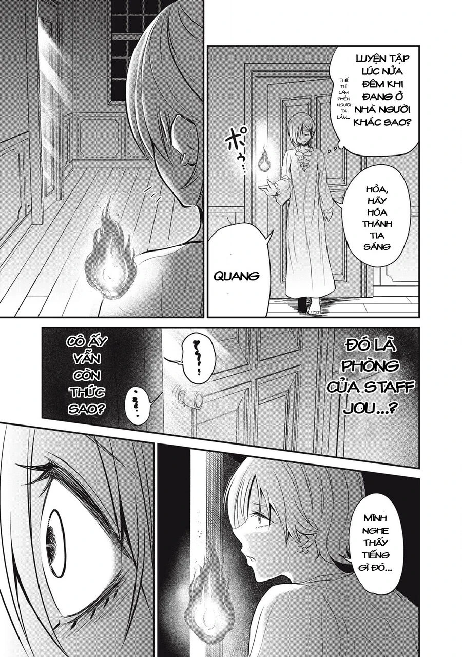 Isekai Koushoku Musou Roku ~Isekai Tensei No Chie To Chikara O, Tada Hitasura ✕✕✕✕ Suru Tame Ni Tsukau~ Chapter 18 - 15