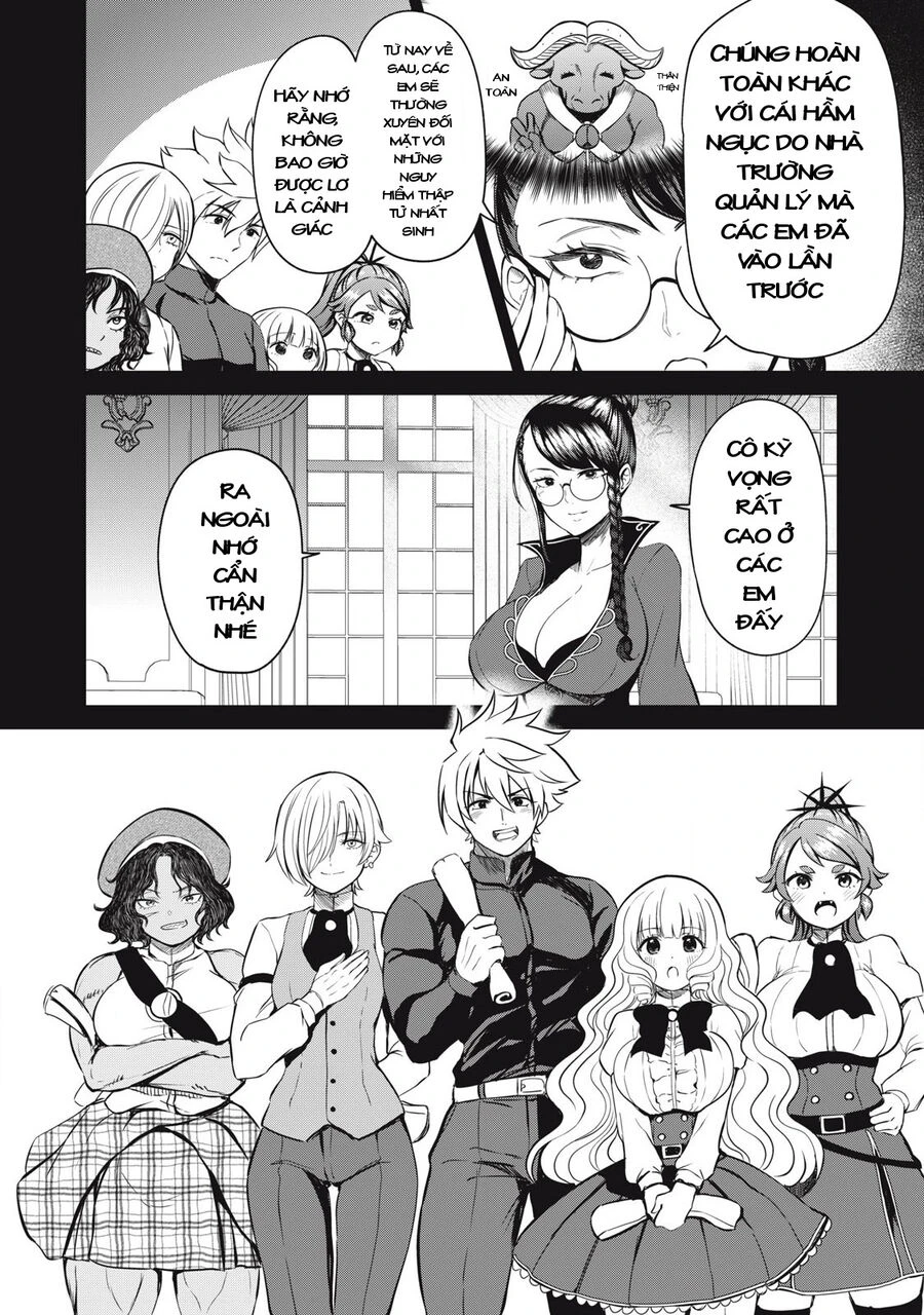 Isekai Koushoku Musou Roku ~Isekai Tensei No Chie To Chikara O, Tada Hitasura ✕✕✕✕ Suru Tame Ni Tsukau~ Chapter 20 - 4