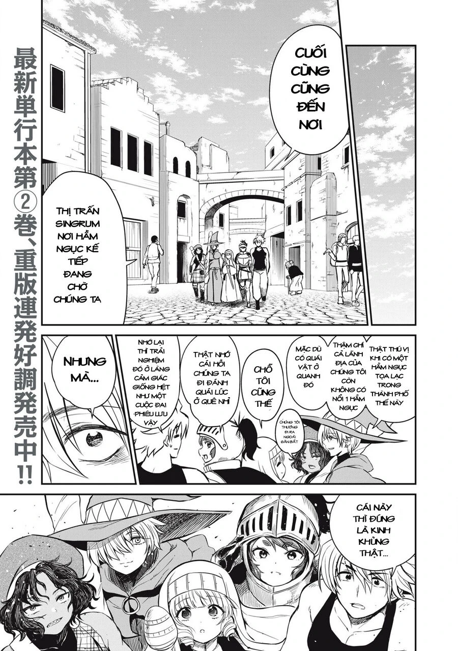 Isekai Koushoku Musou Roku ~Isekai Tensei No Chie To Chikara O, Tada Hitasura ✕✕✕✕ Suru Tame Ni Tsukau~ Chapter 20 - 5