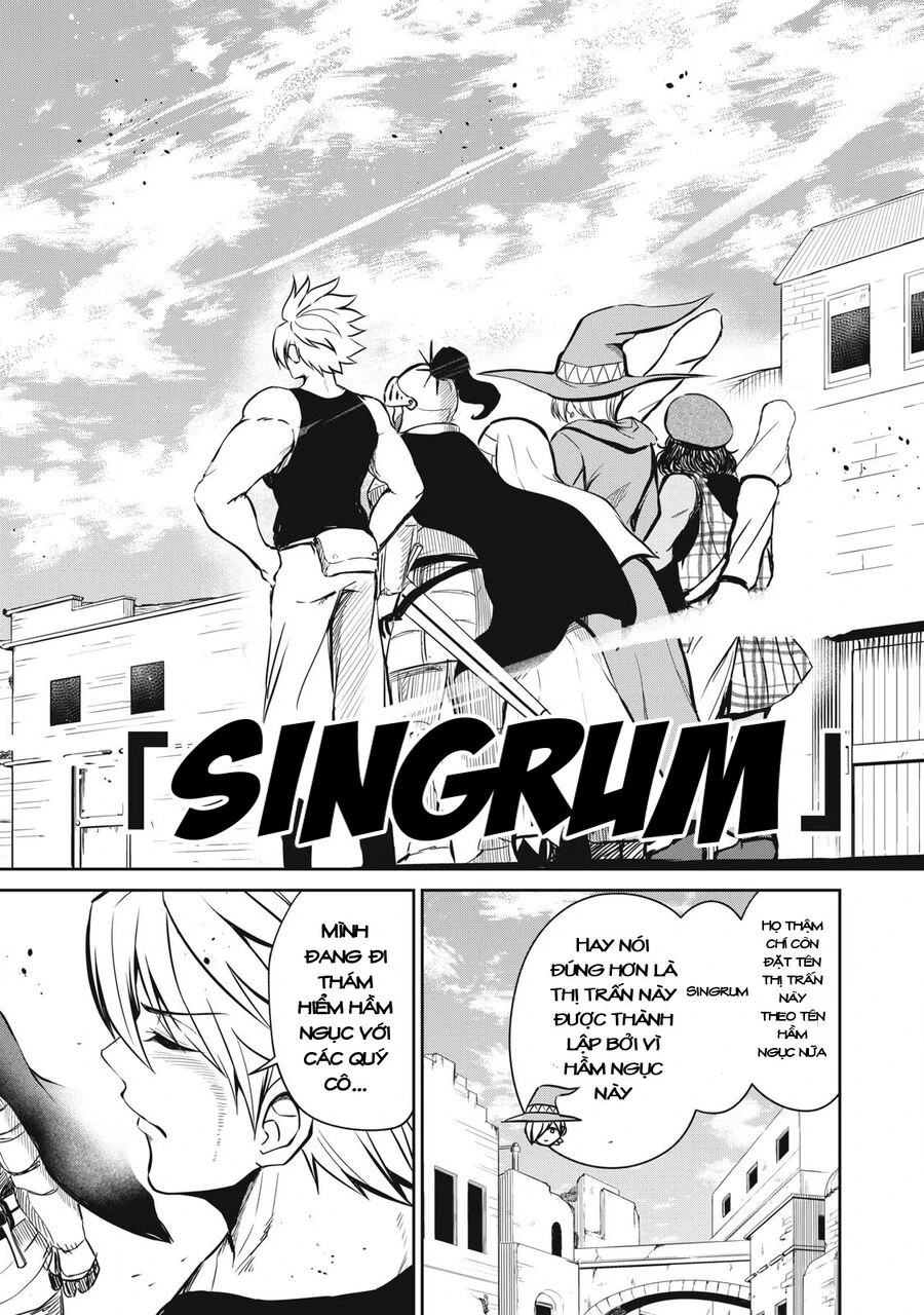 Isekai Koushoku Musou Roku ~Isekai Tensei No Chie To Chikara O, Tada Hitasura ✕✕✕✕ Suru Tame Ni Tsukau~ Chapter 20 - 6