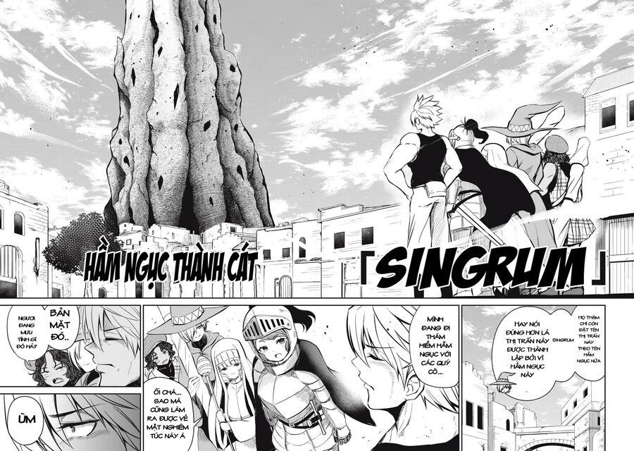 Isekai Koushoku Musou Roku ~Isekai Tensei No Chie To Chikara O, Tada Hitasura ✕✕✕✕ Suru Tame Ni Tsukau~ Chapter 20 - 7