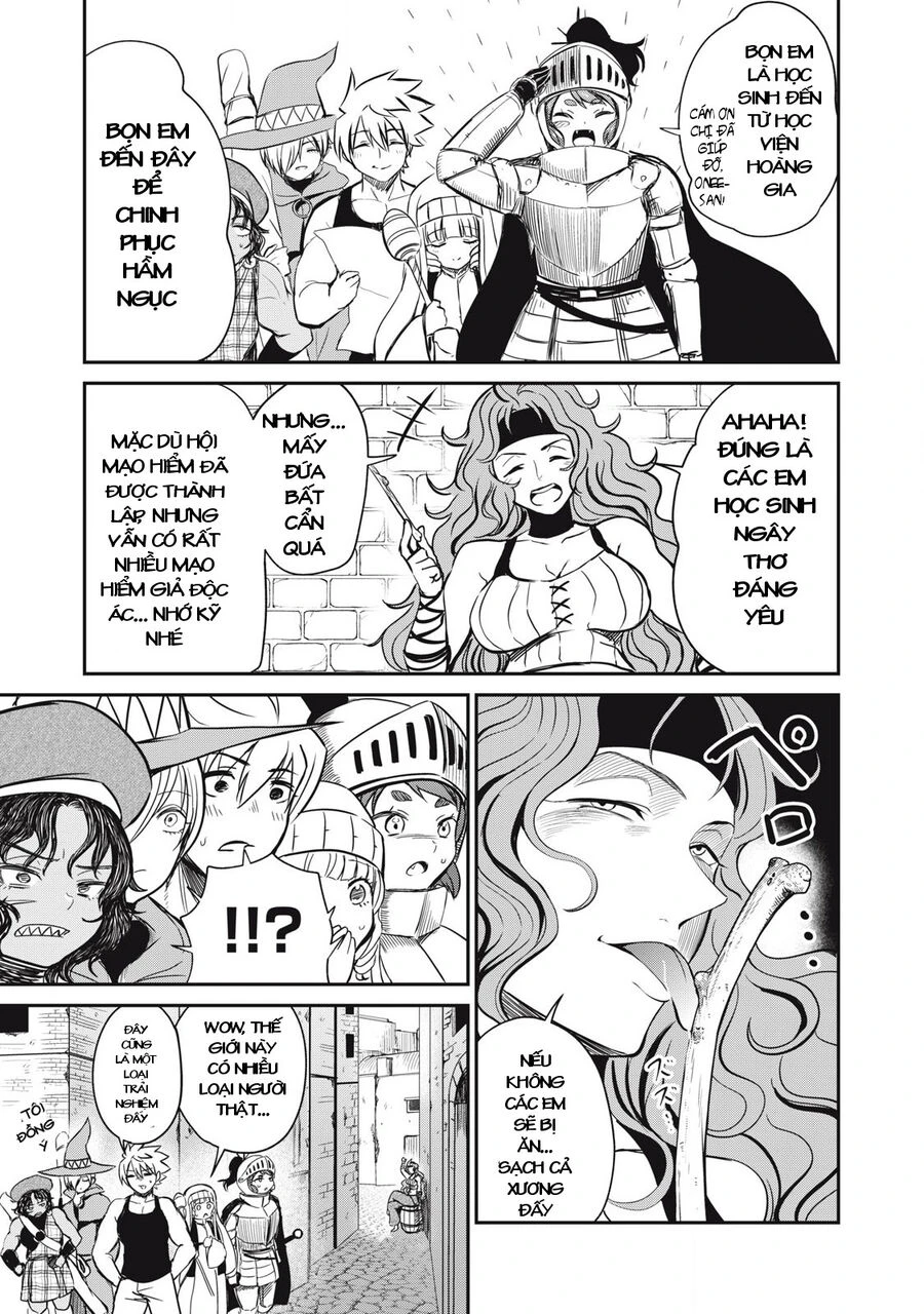 Isekai Koushoku Musou Roku ~Isekai Tensei No Chie To Chikara O, Tada Hitasura ✕✕✕✕ Suru Tame Ni Tsukau~ Chapter 20 - 11