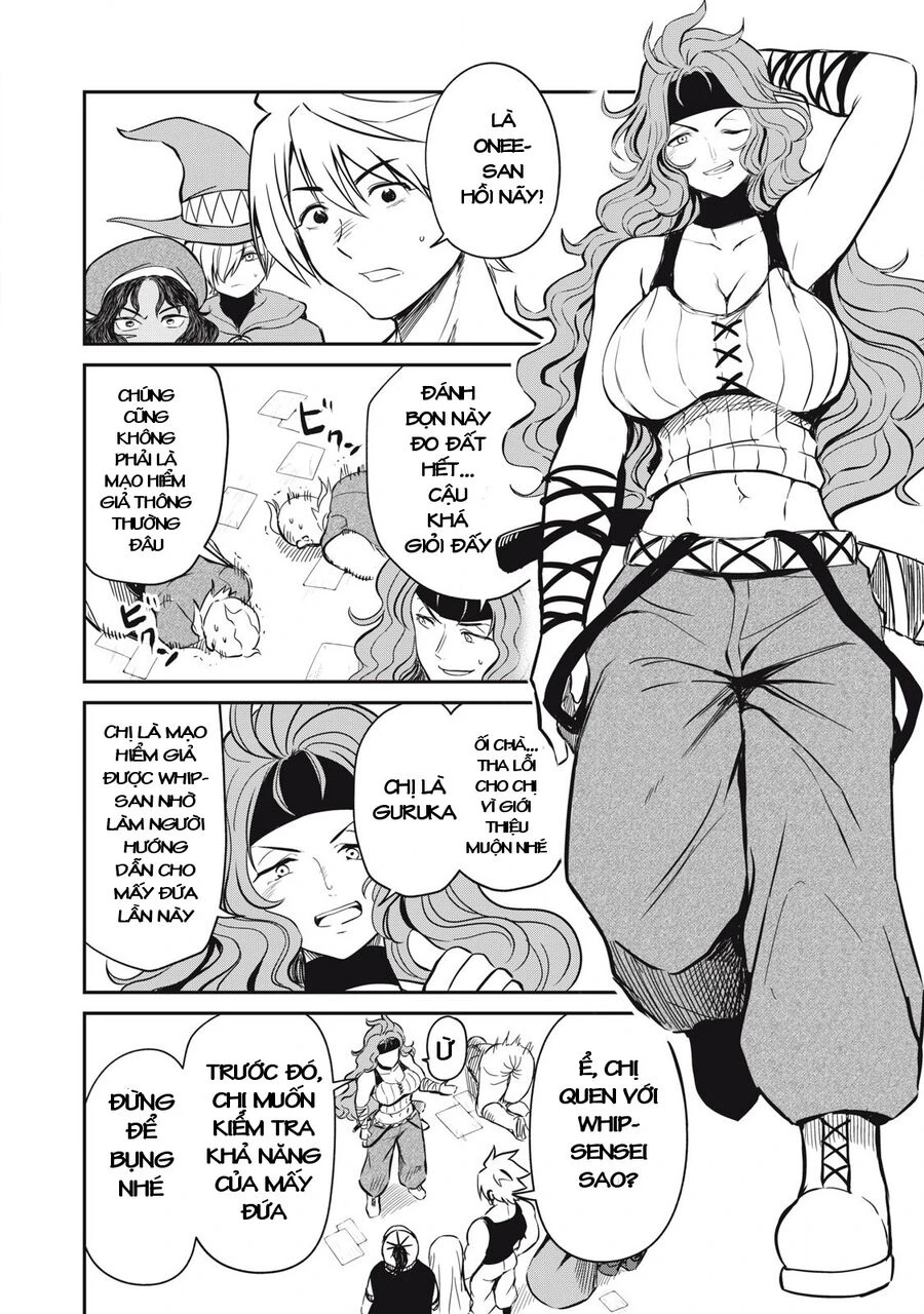 Isekai Koushoku Musou Roku ~Isekai Tensei No Chie To Chikara O, Tada Hitasura ✕✕✕✕ Suru Tame Ni Tsukau~ Chapter 20 - 18