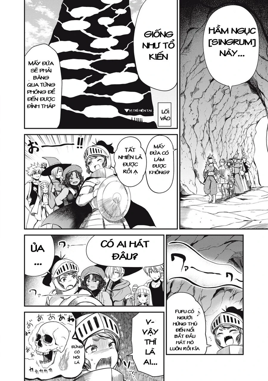 Isekai Koushoku Musou Roku ~Isekai Tensei No Chie To Chikara O, Tada Hitasura ✕✕✕✕ Suru Tame Ni Tsukau~ Chapter 21 - 3