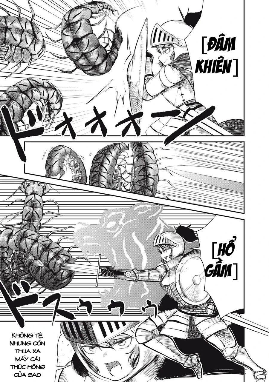 Isekai Koushoku Musou Roku ~Isekai Tensei No Chie To Chikara O, Tada Hitasura ✕✕✕✕ Suru Tame Ni Tsukau~ Chapter 21 - 6