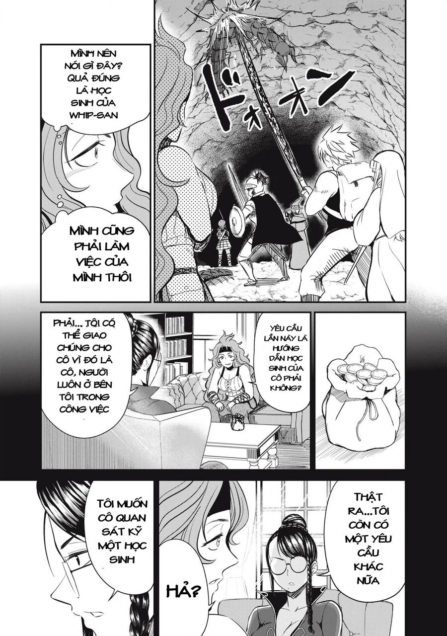 Isekai Koushoku Musou Roku ~Isekai Tensei No Chie To Chikara O, Tada Hitasura ✕✕✕✕ Suru Tame Ni Tsukau~ Chapter 21 - 8