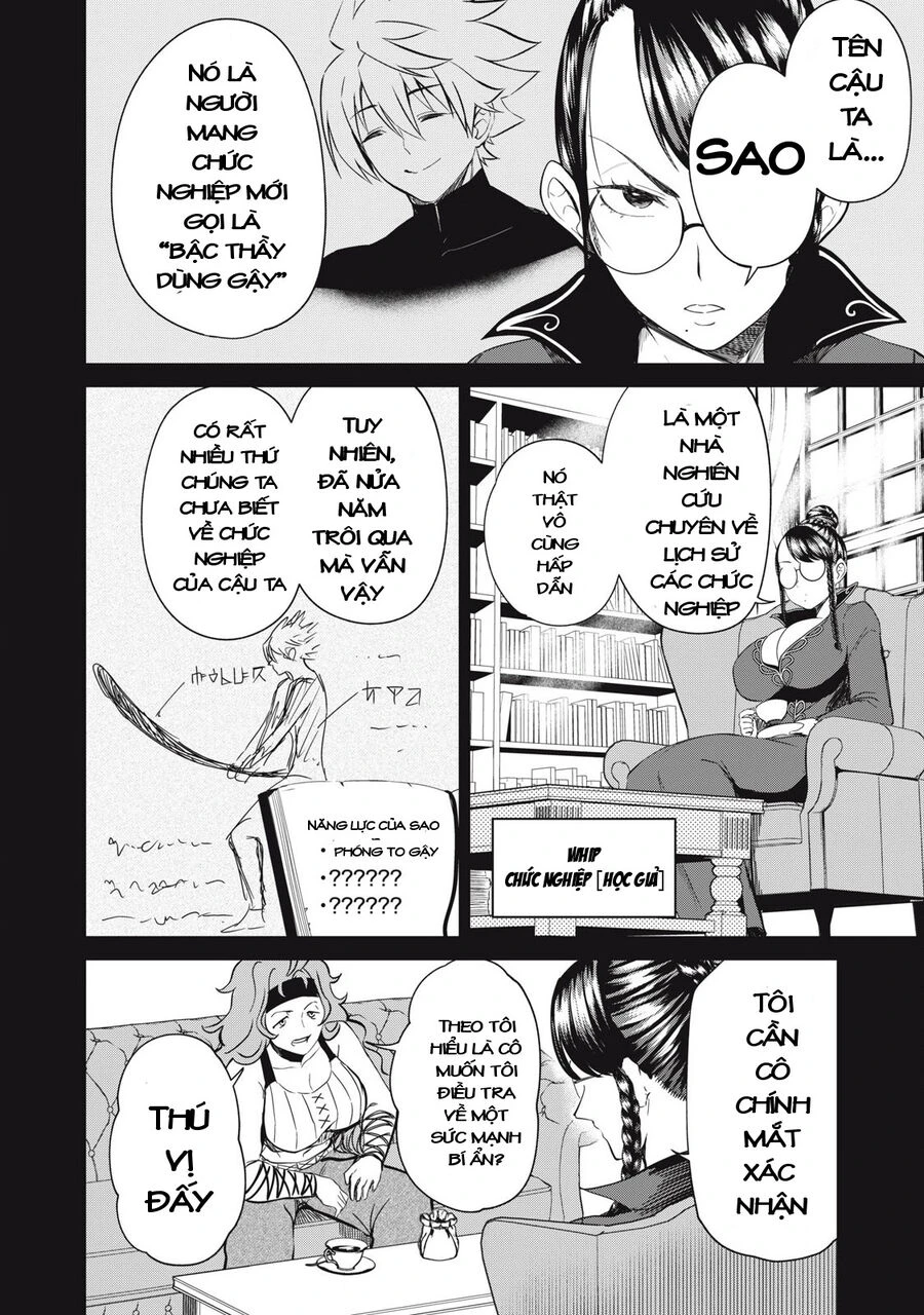 Isekai Koushoku Musou Roku ~Isekai Tensei No Chie To Chikara O, Tada Hitasura ✕✕✕✕ Suru Tame Ni Tsukau~ Chapter 21 - 9