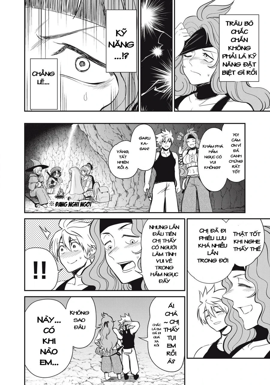 Isekai Koushoku Musou Roku ~Isekai Tensei No Chie To Chikara O, Tada Hitasura ✕✕✕✕ Suru Tame Ni Tsukau~ Chapter 21 - 14