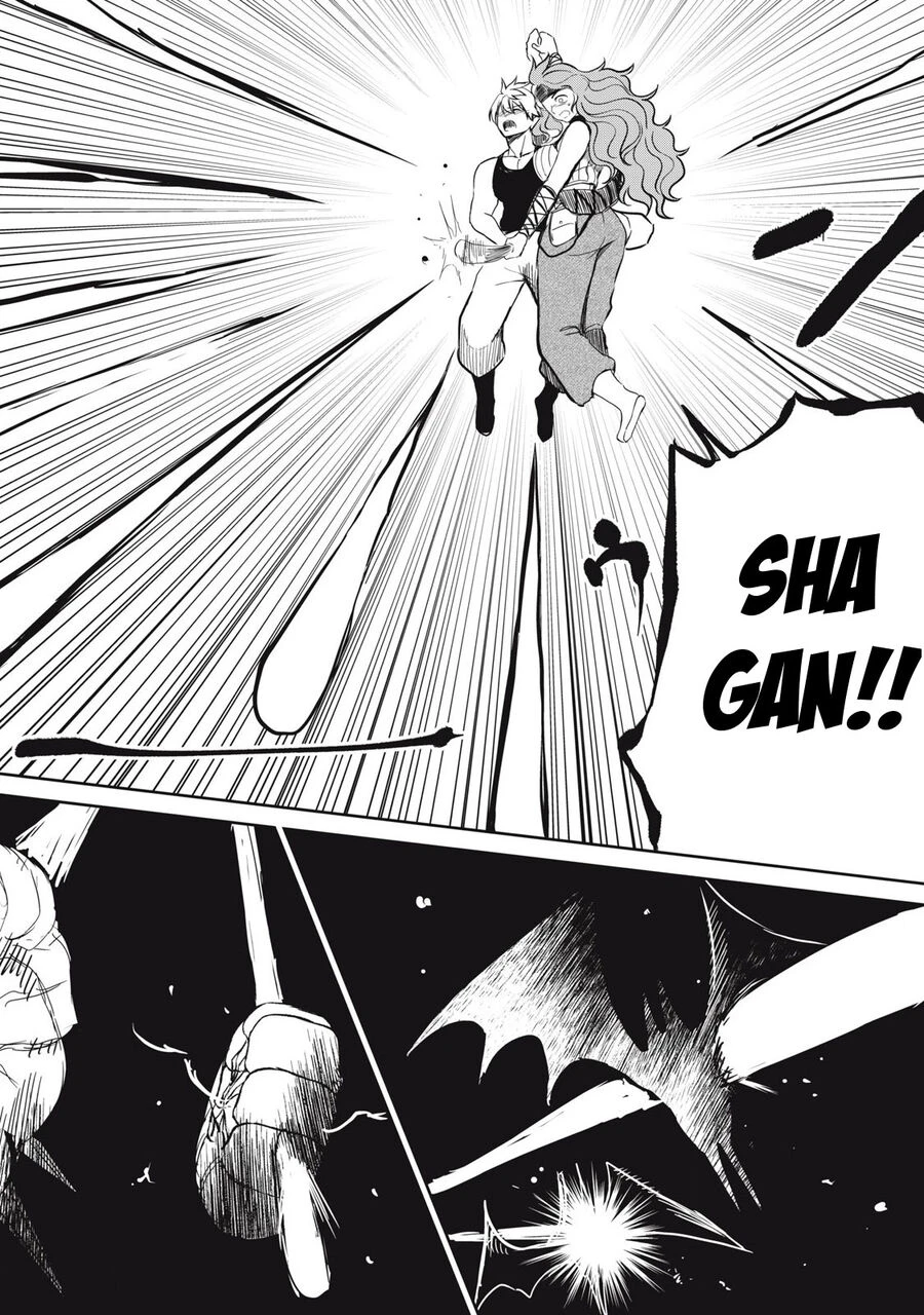 Isekai Koushoku Musou Roku ~Isekai Tensei No Chie To Chikara O, Tada Hitasura ✕✕✕✕ Suru Tame Ni Tsukau~ Chapter 22 - 7