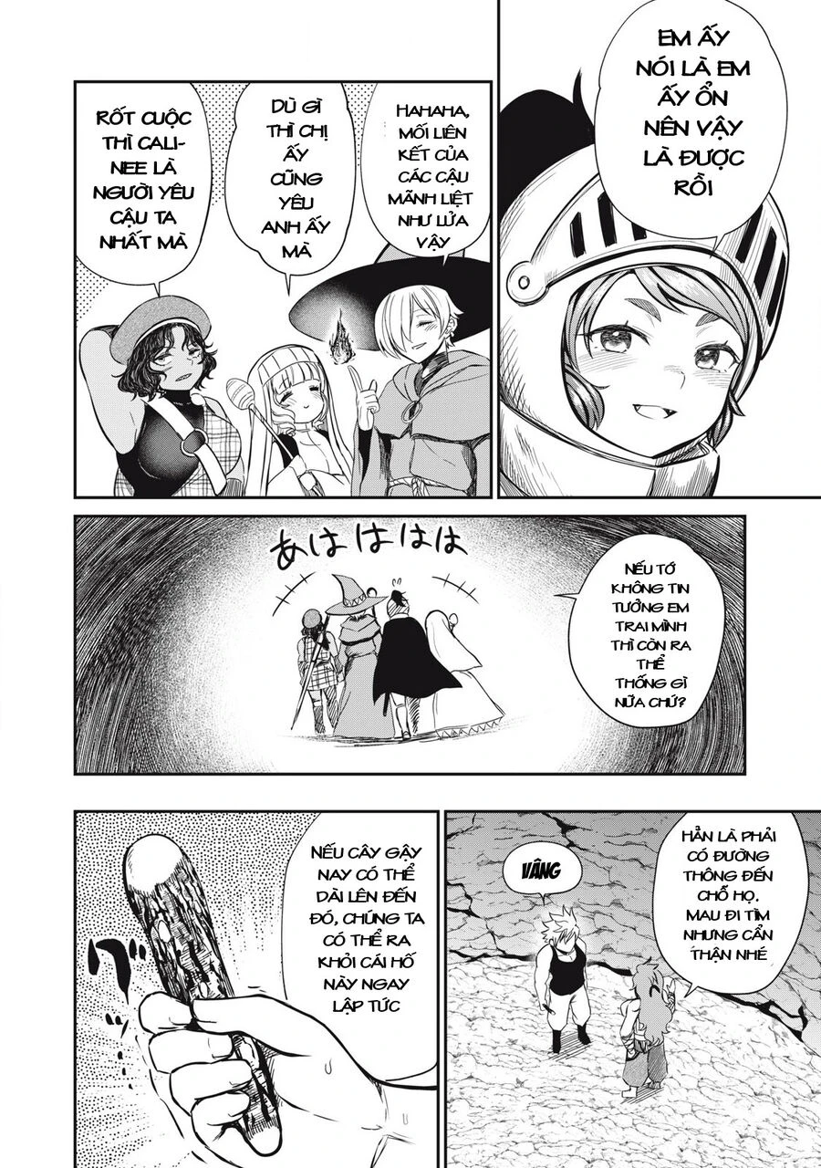 Isekai Koushoku Musou Roku ~Isekai Tensei No Chie To Chikara O, Tada Hitasura ✕✕✕✕ Suru Tame Ni Tsukau~ Chapter 22 - 11