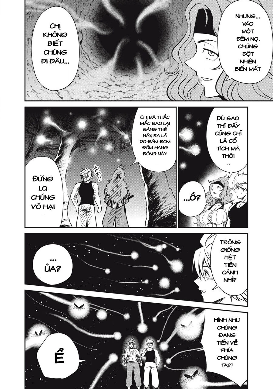 Isekai Koushoku Musou Roku ~Isekai Tensei No Chie To Chikara O, Tada Hitasura ✕✕✕✕ Suru Tame Ni Tsukau~ Chapter 22 - 15