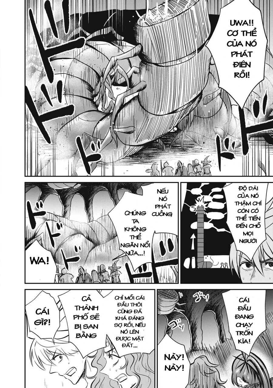 Isekai Koushoku Musou Roku ~Isekai Tensei No Chie To Chikara O, Tada Hitasura ✕✕✕✕ Suru Tame Ni Tsukau~ Chapter 24 - 12