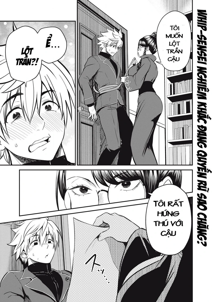 Isekai Koushoku Musou Roku ~Isekai Tensei No Chie To Chikara O, Tada Hitasura ✕✕✕✕ Suru Tame Ni Tsukau~ Chapter 25 - 3