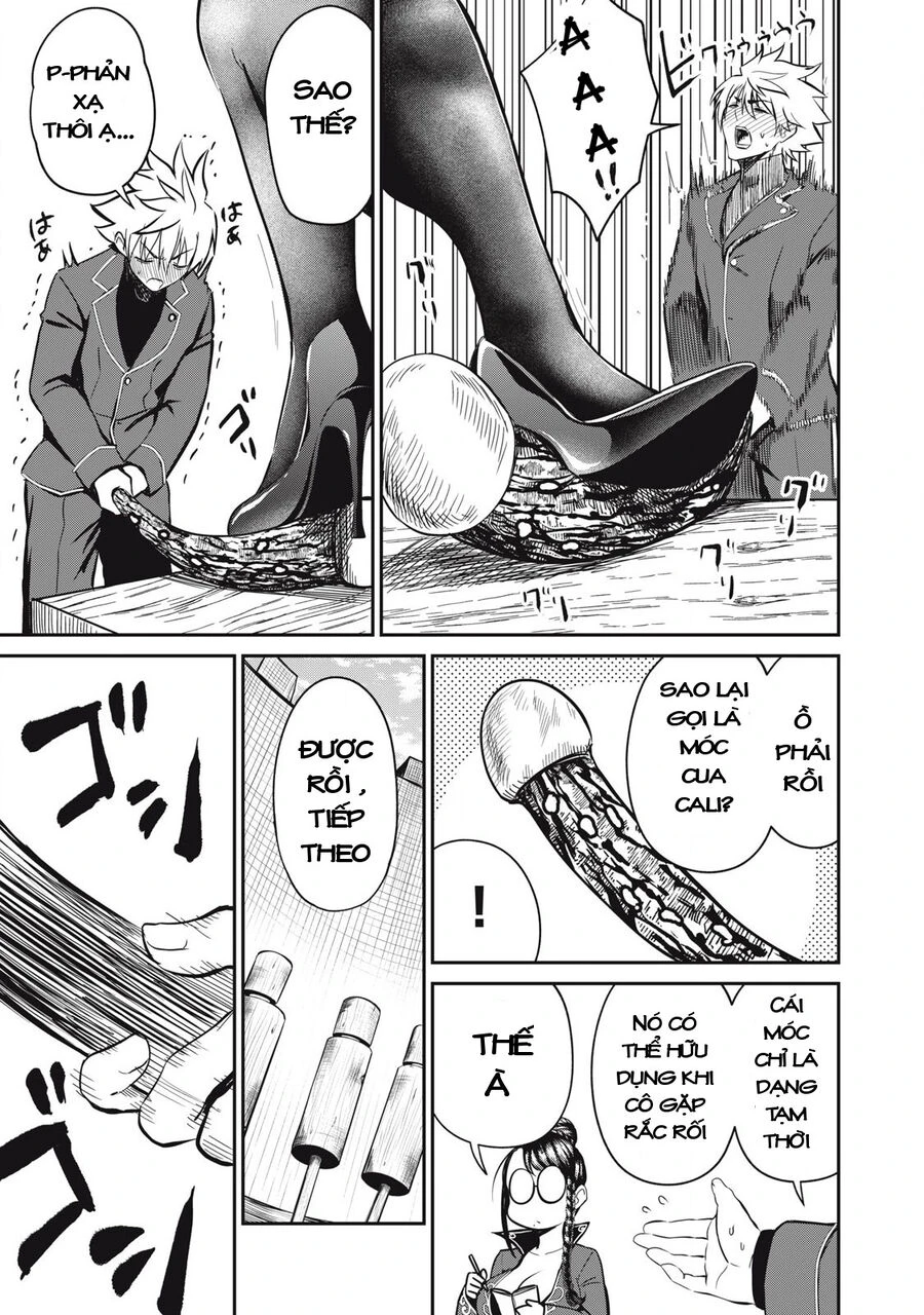 Isekai Koushoku Musou Roku ~Isekai Tensei No Chie To Chikara O, Tada Hitasura ✕✕✕✕ Suru Tame Ni Tsukau~ Chapter 25 - 9