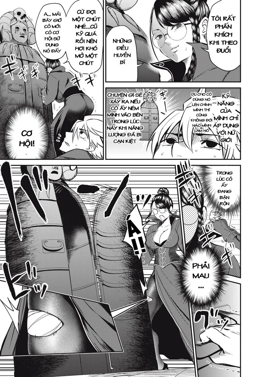 Isekai Koushoku Musou Roku ~Isekai Tensei No Chie To Chikara O, Tada Hitasura ✕✕✕✕ Suru Tame Ni Tsukau~ Chapter 25 - 13