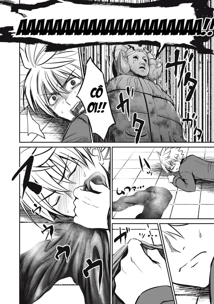 Isekai Koushoku Musou Roku ~Isekai Tensei No Chie To Chikara O, Tada Hitasura ✕✕✕✕ Suru Tame Ni Tsukau~ Chapter 25 - 15