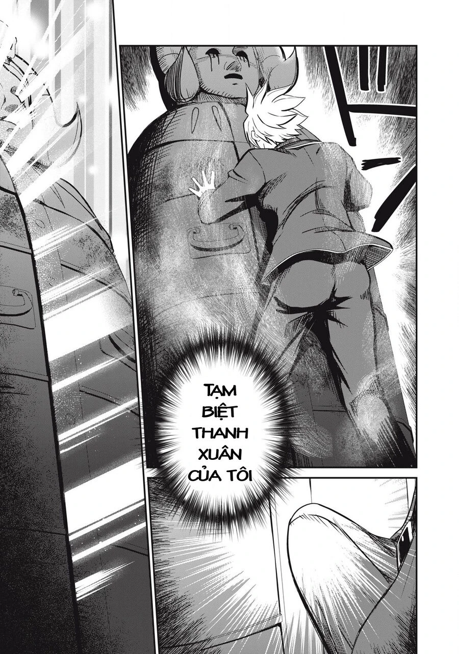 Isekai Koushoku Musou Roku ~Isekai Tensei No Chie To Chikara O, Tada Hitasura ✕✕✕✕ Suru Tame Ni Tsukau~ Chapter 25 - 16