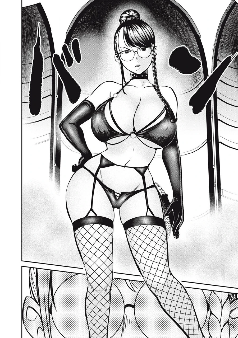 Isekai Koushoku Musou Roku ~Isekai Tensei No Chie To Chikara O, Tada Hitasura ✕✕✕✕ Suru Tame Ni Tsukau~ Chapter 25 - 17