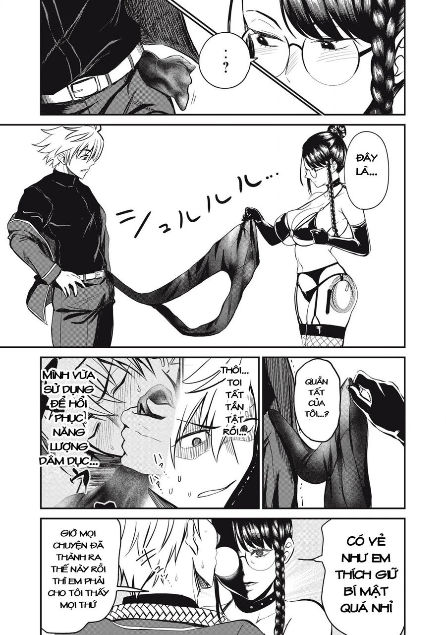 Isekai Koushoku Musou Roku ~Isekai Tensei No Chie To Chikara O, Tada Hitasura ✕✕✕✕ Suru Tame Ni Tsukau~ Chapter 26 - 6