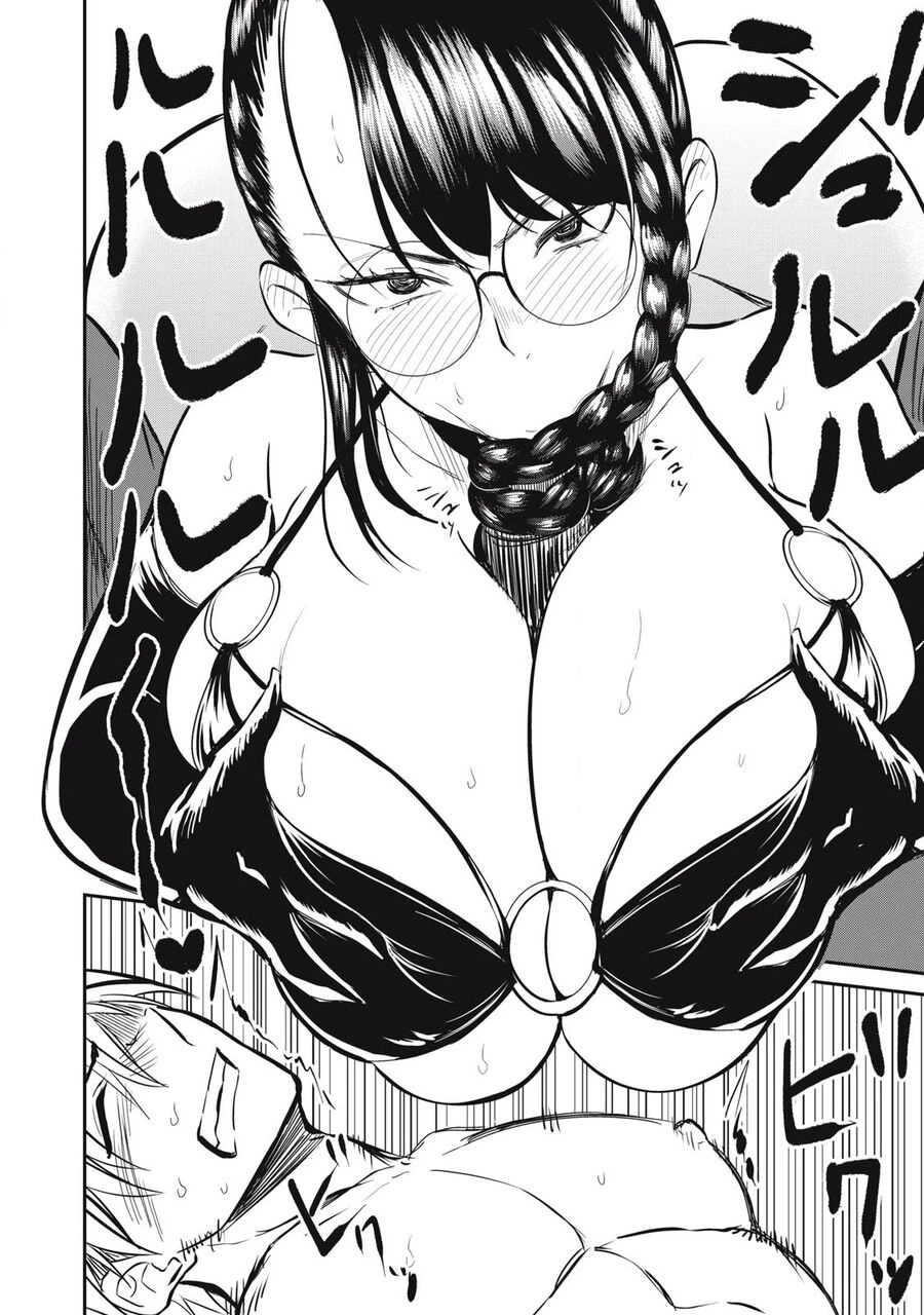 Isekai Koushoku Musou Roku ~Isekai Tensei No Chie To Chikara O, Tada Hitasura ✕✕✕✕ Suru Tame Ni Tsukau~ Chapter 26 - 9