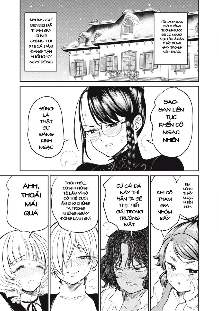 Isekai Koushoku Musou Roku ~Isekai Tensei No Chie To Chikara O, Tada Hitasura ✕✕✕✕ Suru Tame Ni Tsukau~ Chapter 26 - 12