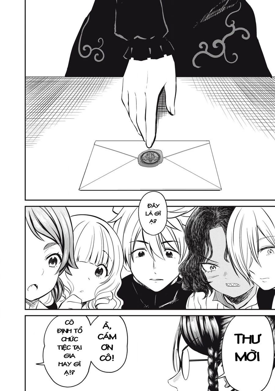 Isekai Koushoku Musou Roku ~Isekai Tensei No Chie To Chikara O, Tada Hitasura ✕✕✕✕ Suru Tame Ni Tsukau~ Chapter 26 - 15