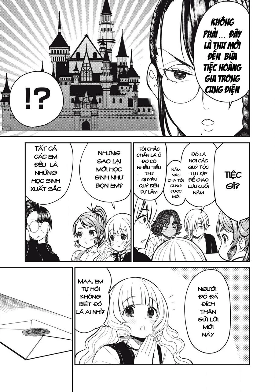 Isekai Koushoku Musou Roku ~Isekai Tensei No Chie To Chikara O, Tada Hitasura ✕✕✕✕ Suru Tame Ni Tsukau~ Chapter 26 - 16