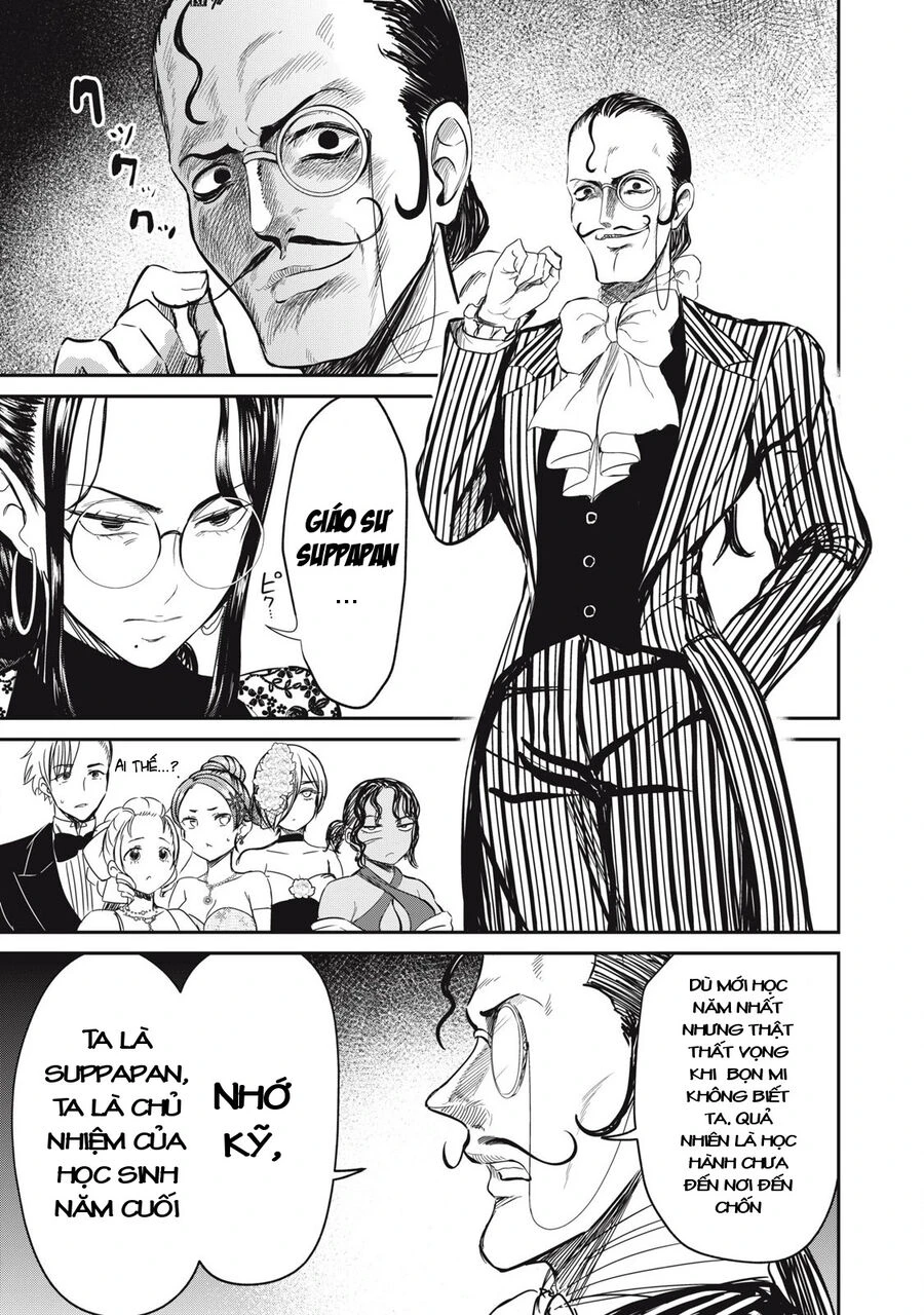 Isekai Koushoku Musou Roku ~Isekai Tensei No Chie To Chikara O, Tada Hitasura ✕✕✕✕ Suru Tame Ni Tsukau~ Chapter 27 - 10