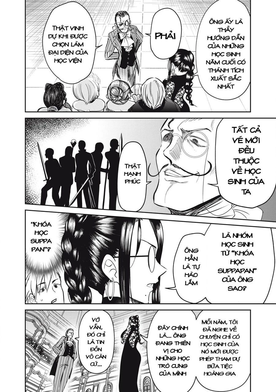 Isekai Koushoku Musou Roku ~Isekai Tensei No Chie To Chikara O, Tada Hitasura ✕✕✕✕ Suru Tame Ni Tsukau~ Chapter 27 - 11