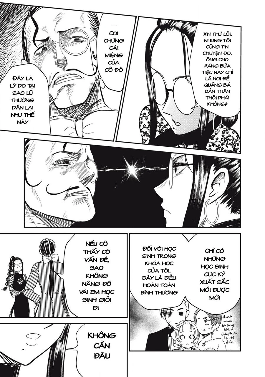 Isekai Koushoku Musou Roku ~Isekai Tensei No Chie To Chikara O, Tada Hitasura ✕✕✕✕ Suru Tame Ni Tsukau~ Chapter 27 - 12