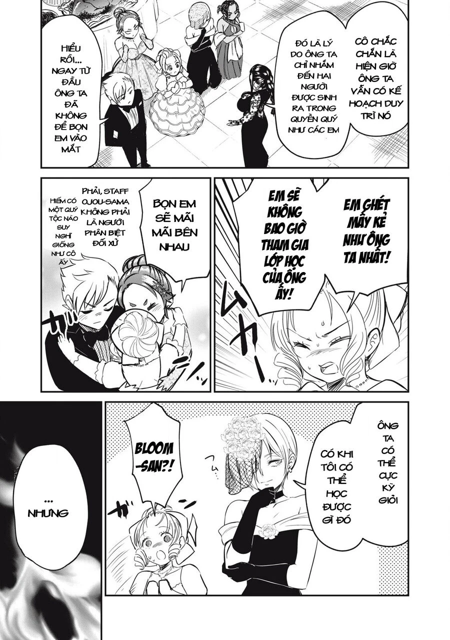 Isekai Koushoku Musou Roku ~Isekai Tensei No Chie To Chikara O, Tada Hitasura ✕✕✕✕ Suru Tame Ni Tsukau~ Chapter 27 - 16