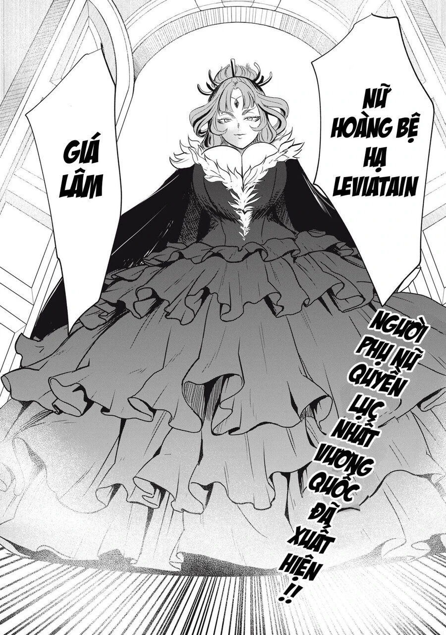 Isekai Koushoku Musou Roku ~Isekai Tensei No Chie To Chikara O, Tada Hitasura ✕✕✕✕ Suru Tame Ni Tsukau~ Chapter 27 - 19