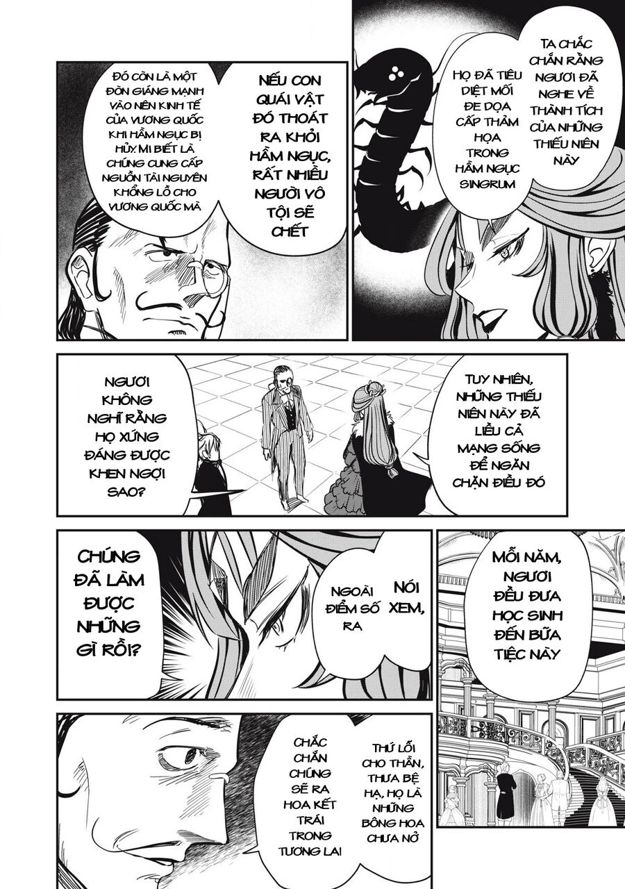 Isekai Koushoku Musou Roku ~Isekai Tensei No Chie To Chikara O, Tada Hitasura ✕✕✕✕ Suru Tame Ni Tsukau~ Chapter 28 - 9