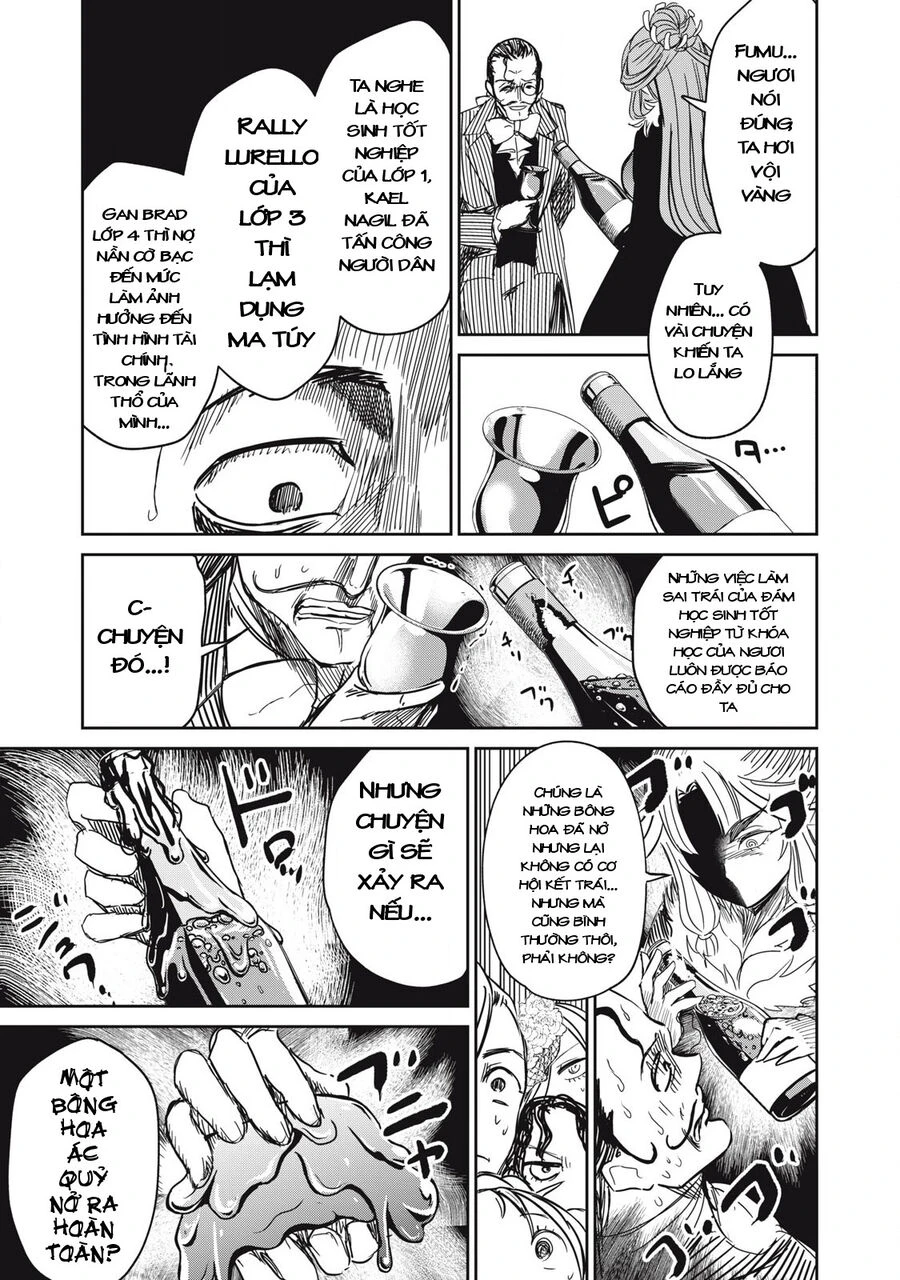 Isekai Koushoku Musou Roku ~Isekai Tensei No Chie To Chikara O, Tada Hitasura ✕✕✕✕ Suru Tame Ni Tsukau~ Chapter 28 - 10