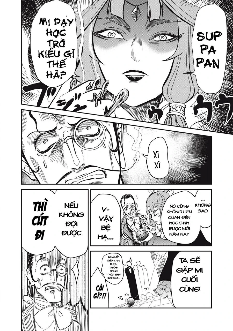 Isekai Koushoku Musou Roku ~Isekai Tensei No Chie To Chikara O, Tada Hitasura ✕✕✕✕ Suru Tame Ni Tsukau~ Chapter 28 - 11