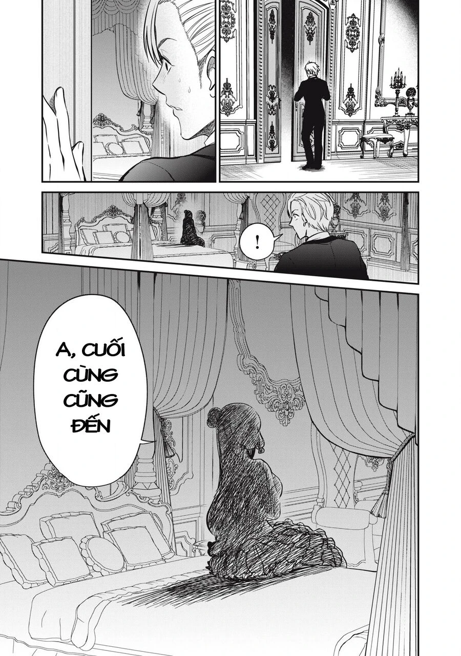 Isekai Koushoku Musou Roku ~Isekai Tensei No Chie To Chikara O, Tada Hitasura ✕✕✕✕ Suru Tame Ni Tsukau~ Chapter 28 - 18