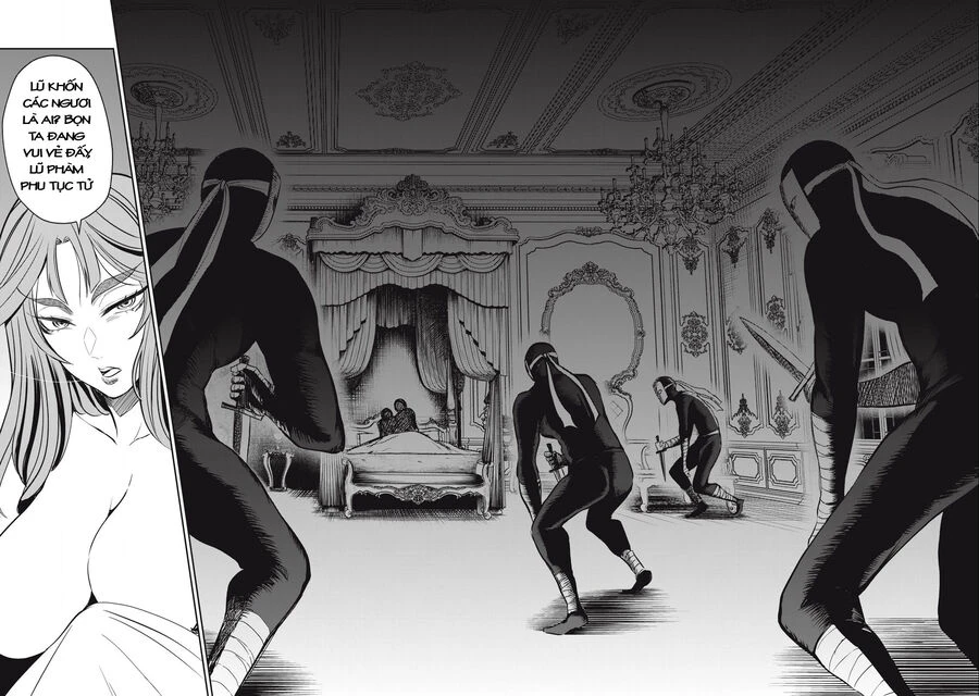 Isekai Koushoku Musou Roku ~Isekai Tensei No Chie To Chikara O, Tada Hitasura ✕✕✕✕ Suru Tame Ni Tsukau~ Chapter 29 - 14