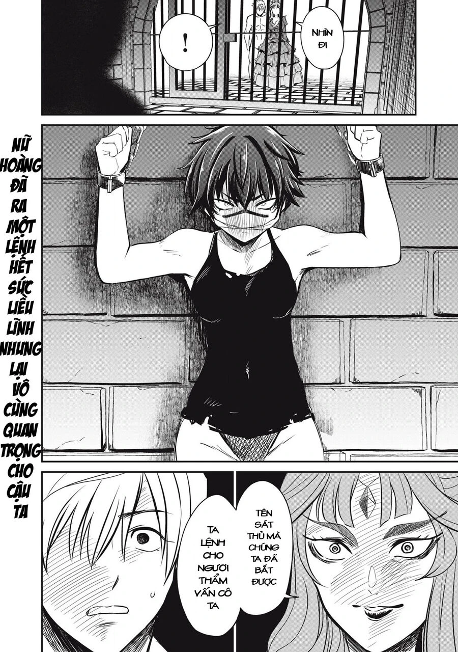 Isekai Koushoku Musou Roku ~Isekai Tensei No Chie To Chikara O, Tada Hitasura ✕✕✕✕ Suru Tame Ni Tsukau~ Chapter 30 - 18