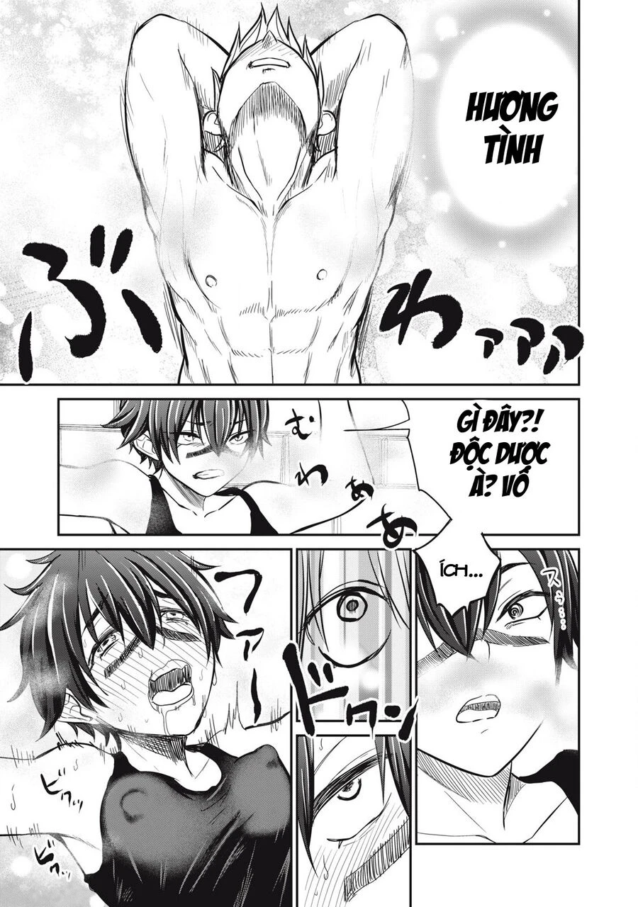 Isekai Koushoku Musou Roku ~Isekai Tensei No Chie To Chikara O, Tada Hitasura ✕✕✕✕ Suru Tame Ni Tsukau~ Chapter 31 - 6