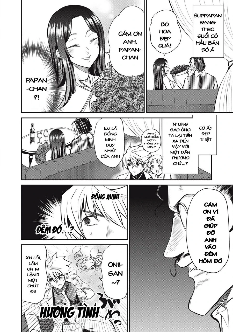 Isekai Koushoku Musou Roku ~Isekai Tensei No Chie To Chikara O, Tada Hitasura ✕✕✕✕ Suru Tame Ni Tsukau~ Chapter 32 - 9