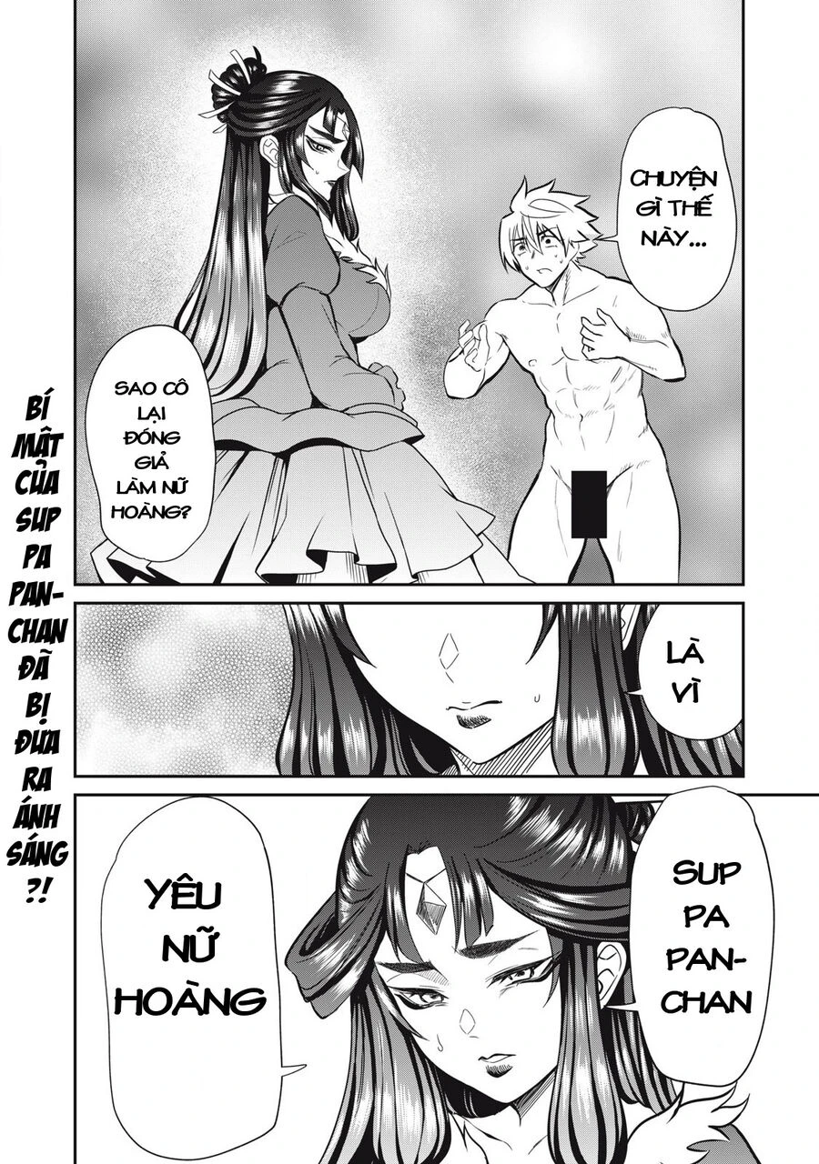 Isekai Koushoku Musou Roku ~Isekai Tensei No Chie To Chikara O, Tada Hitasura ✕✕✕✕ Suru Tame Ni Tsukau~ Chapter 32 - 19