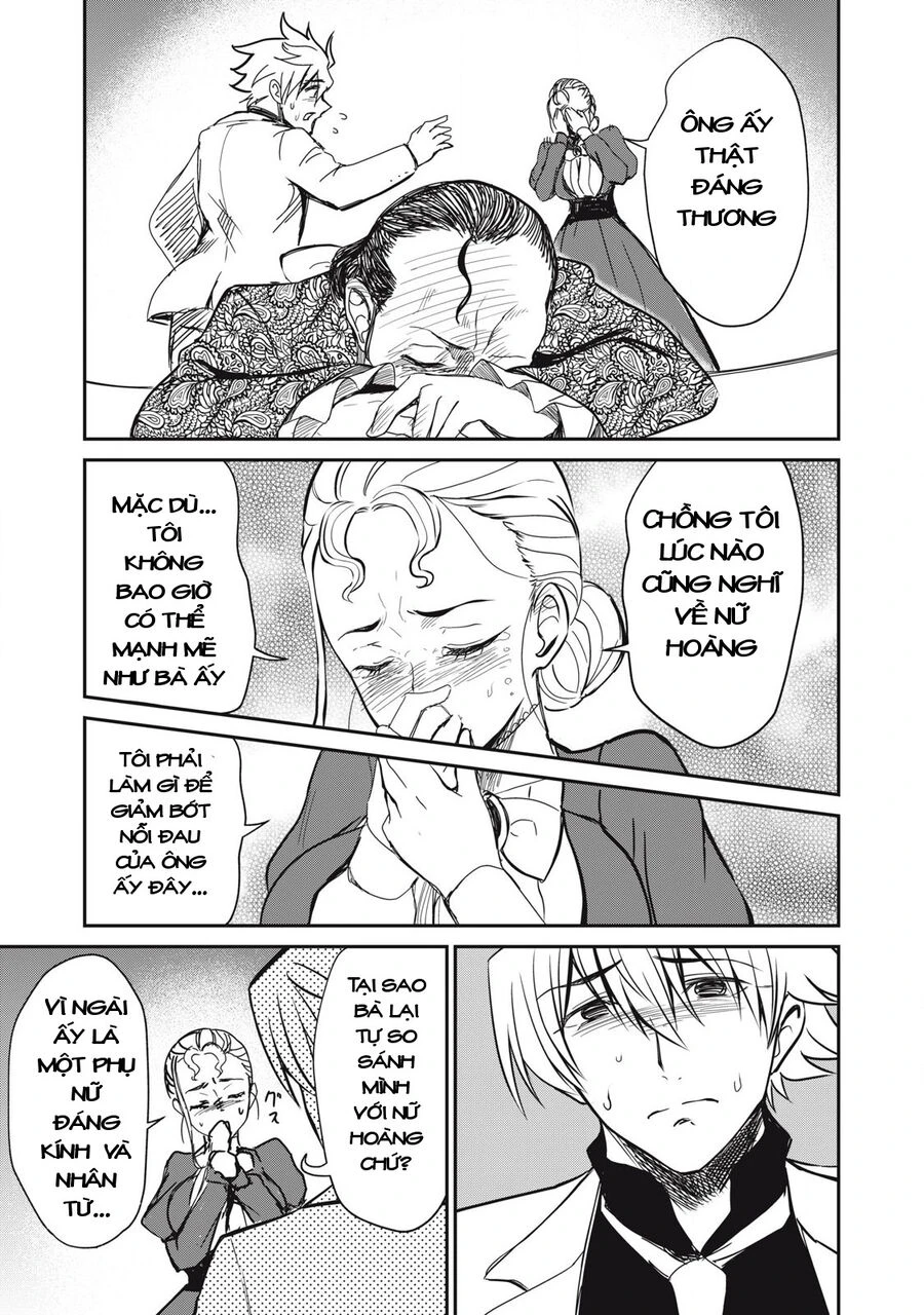 Isekai Koushoku Musou Roku ~Isekai Tensei No Chie To Chikara O, Tada Hitasura ✕✕✕✕ Suru Tame Ni Tsukau~ Chapter 33 - 16