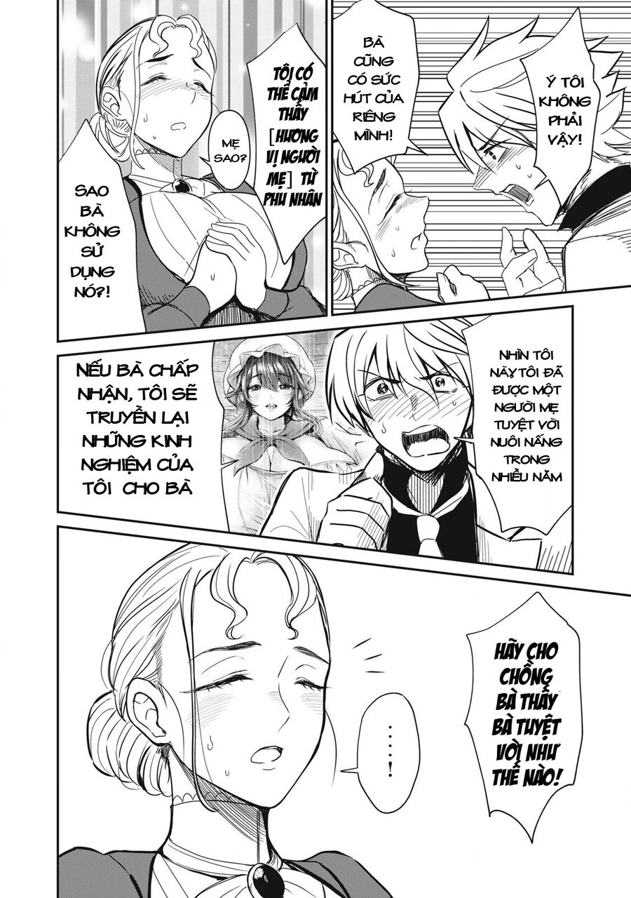 Isekai Koushoku Musou Roku ~Isekai Tensei No Chie To Chikara O, Tada Hitasura ✕✕✕✕ Suru Tame Ni Tsukau~ Chapter 33 - 17