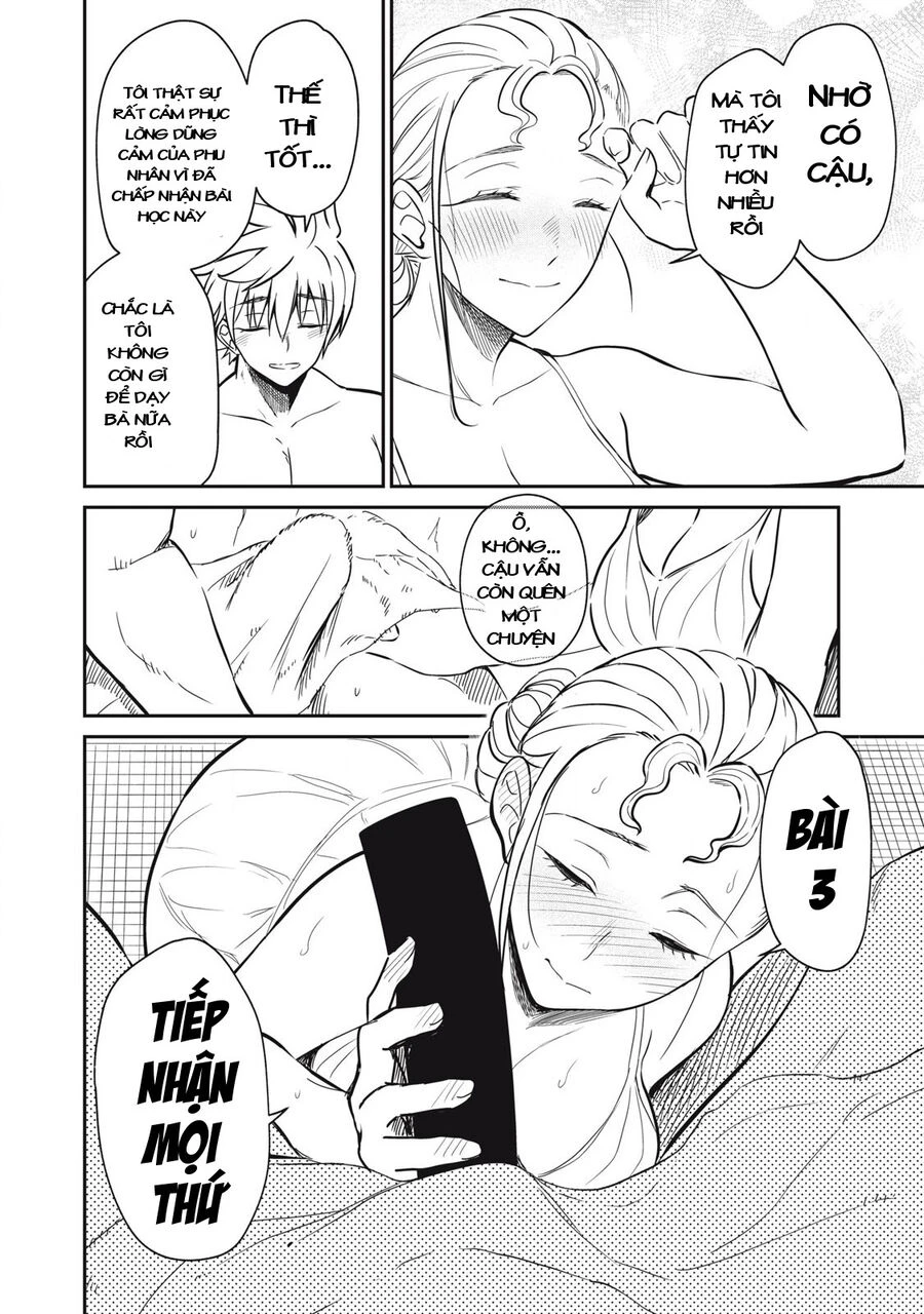 Isekai Koushoku Musou Roku ~Isekai Tensei No Chie To Chikara O, Tada Hitasura ✕✕✕✕ Suru Tame Ni Tsukau~ Chapter 34 - 8