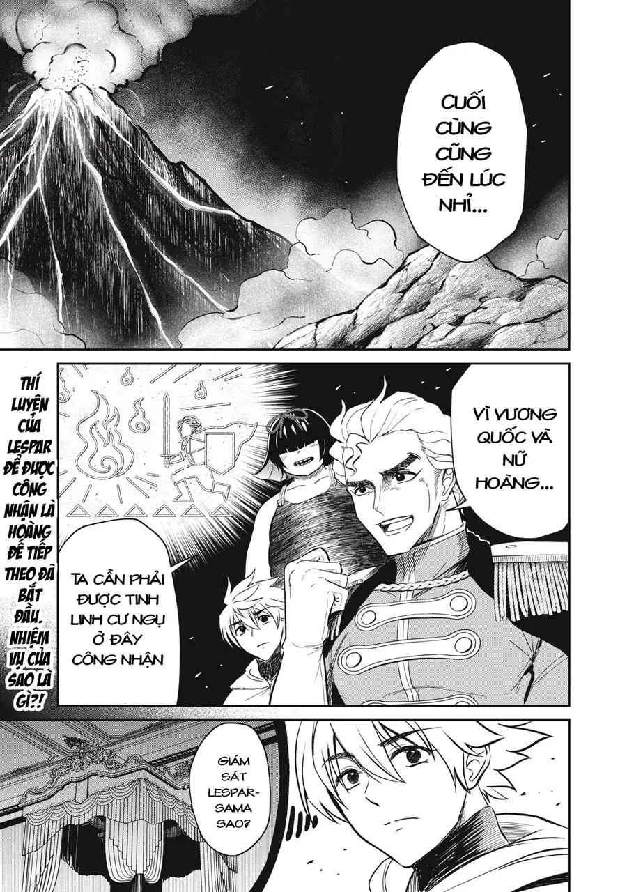 Isekai Koushoku Musou Roku ~Isekai Tensei No Chie To Chikara O, Tada Hitasura ✕✕✕✕ Suru Tame Ni Tsukau~ Chapter 37 - 2