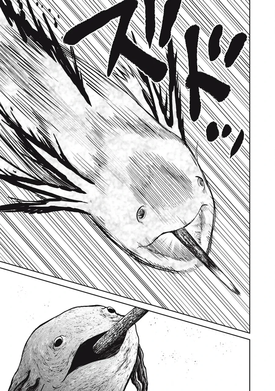 Isekai Koushoku Musou Roku ~Isekai Tensei No Chie To Chikara O, Tada Hitasura ✕✕✕✕ Suru Tame Ni Tsukau~ Chapter 37 - 16