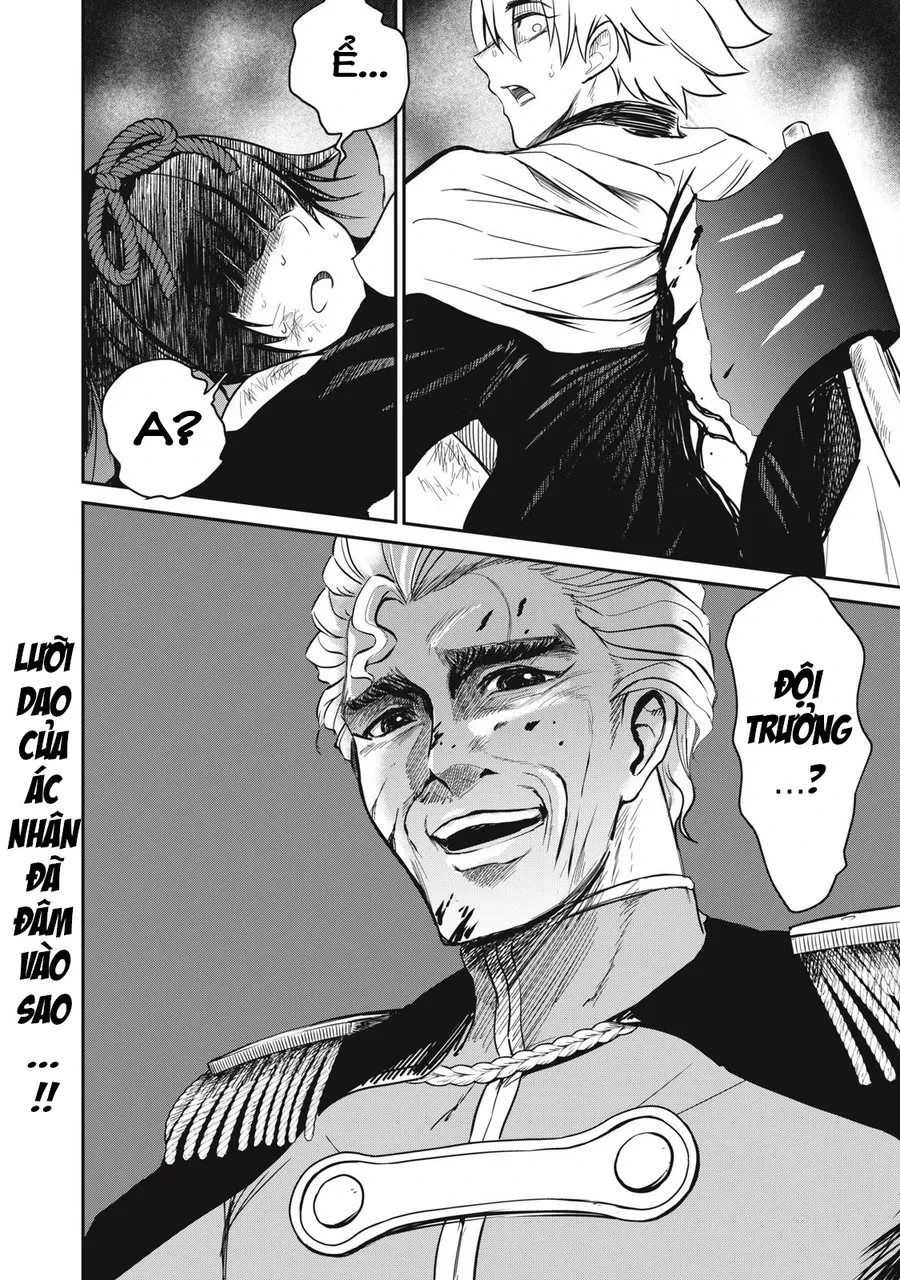 Isekai Koushoku Musou Roku ~Isekai Tensei No Chie To Chikara O, Tada Hitasura ✕✕✕✕ Suru Tame Ni Tsukau~ Chapter 37 - 19