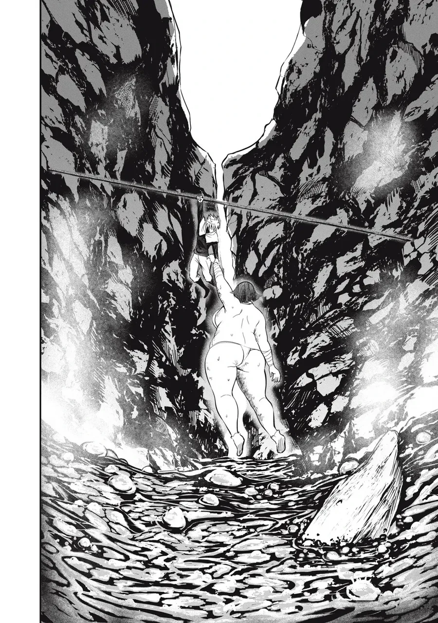 Isekai Koushoku Musou Roku ~Isekai Tensei No Chie To Chikara O, Tada Hitasura ✕✕✕✕ Suru Tame Ni Tsukau~ Chapter 38 - 7