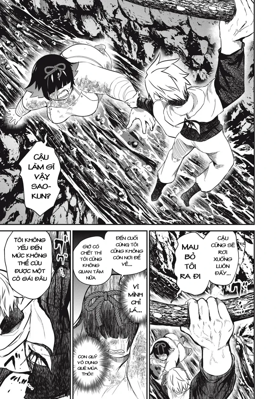 Isekai Koushoku Musou Roku ~Isekai Tensei No Chie To Chikara O, Tada Hitasura ✕✕✕✕ Suru Tame Ni Tsukau~ Chapter 38 - 8