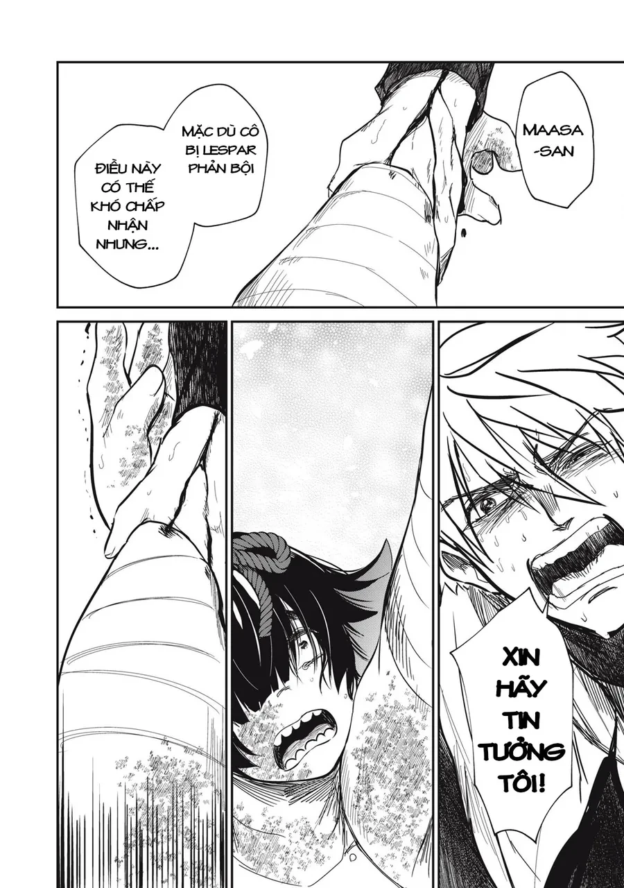 Isekai Koushoku Musou Roku ~Isekai Tensei No Chie To Chikara O, Tada Hitasura ✕✕✕✕ Suru Tame Ni Tsukau~ Chapter 38 - 9